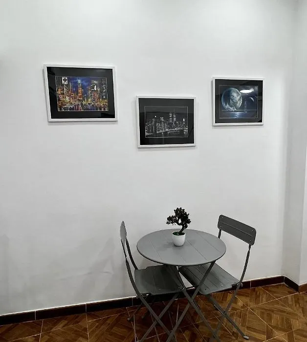 Piazza Carità Love Suite-1